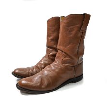 画像1: Used Justin Roper Boot (1)