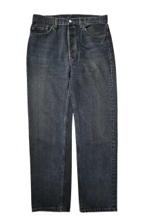 PANTS - DAMAGEDONE/ダメージドーン