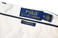 画像5: Used Polo Ralph Lauren Patchwork Shorts Classic Fit ラルフローレン (5)