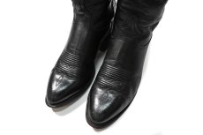 画像2: Used Tony Lama Western Boots (2)