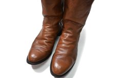 画像2: Used Justin Roper Boot (2)