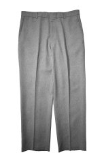 画像1: 90s Used Levi's Action Slacks Grey made in USA (1)