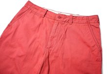 画像2: 90-00s Used Polo Ralph Lauren Chino Shorts Pink ラルフローレン (2)