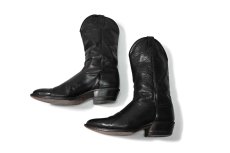 画像3: Used Tony Lama Western Boots (3)