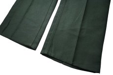 画像3: 80s Deadstock Levi's 517 STA-PREST Flare Pants (3)