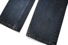 画像3: 91' Used Levi's 501 Denim Pants made in USA (3)