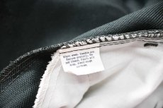 画像8: 80s Deadstock Levi's 517 STA-PREST Flare Pants (8)