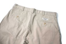 画像3: 90-00s Used Polo Ralph Lauren Prospect Shorts Khaki ラルフローレン (3)