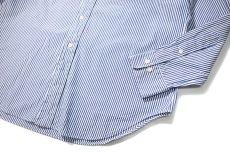 画像3: 90-00s Used Polo Ralph Lauren Stripe Shirt "Andrew" (3)