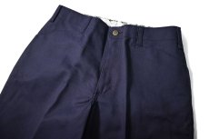 画像2: Ben Davis Original Ben's Pants Navy (2)