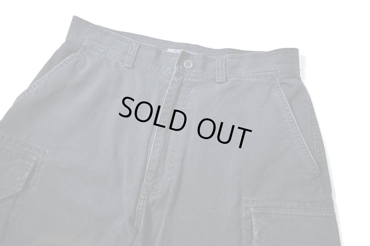 画像2: 90-00s Used Polo Ralph Lauren Cargo Shorts ラルフローレン (2)