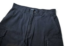 画像2: 90-00s Used Polo Ralph Lauren Cargo Shorts ラルフローレン (2)