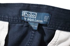 画像6: 90-00s Used Polo Ralph Lauren Cargo Shorts ラルフローレン (6)
