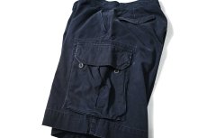 画像3: 90-00s Used Polo Ralph Lauren Cargo Shorts ラルフローレン (3)