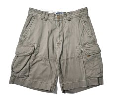 画像1: Used Polo Ralph Lauren Cargo Shorts ラルフローレン (1)