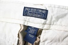 画像6: 00s Used Polo Jeans Co. Cargo Shorts ラルフローレン (6)