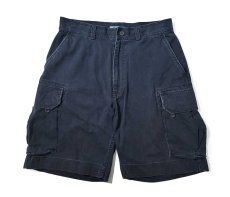 画像1: 90-00s Used Polo Ralph Lauren Cargo Shorts ラルフローレン (1)