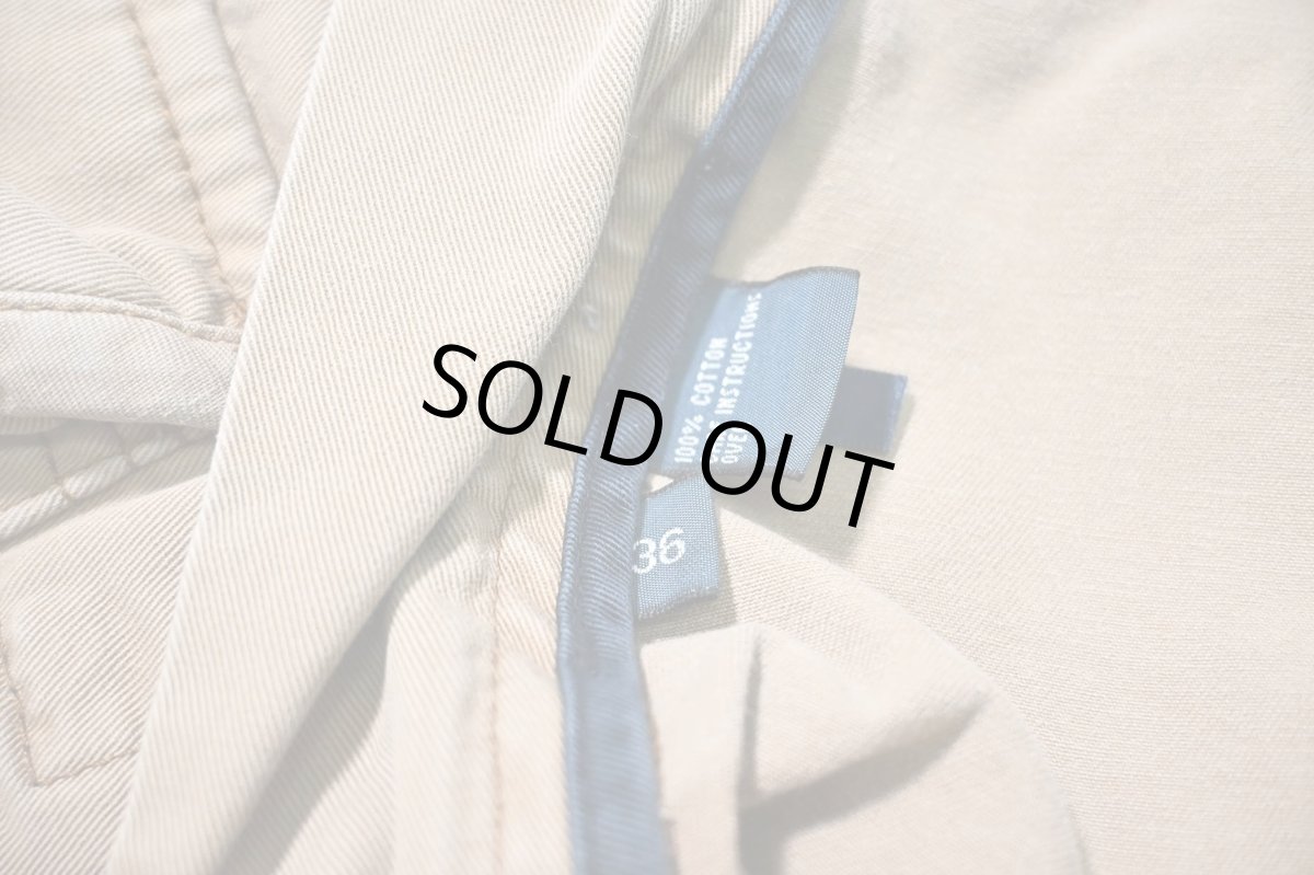 画像6: 90-00s Used Polo Ralph Lauren Cargo Shorts ラルフローレン (6)
