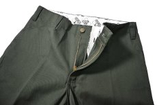 画像5: Ben Davis Original Ben's Pants Olive (5)