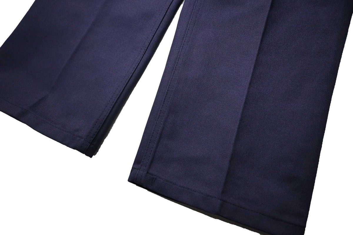 画像3: Ben Davis Original Ben's Pants Navy (3)