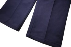 画像3: Ben Davis Original Ben's Pants Navy (3)