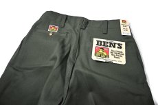 画像4: Ben Davis Original Ben's Pants Olive (4)