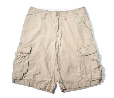 画像1: 00s Used Polo Jeans Co. Cargo Shorts ラルフローレン (1)