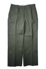 画像1: Ben Davis Original Ben's Pants Olive (1)