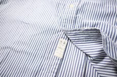 画像5: 90-00s Used Ralph Lauren Stripe B/D Shirt "Classic Fit" (5)