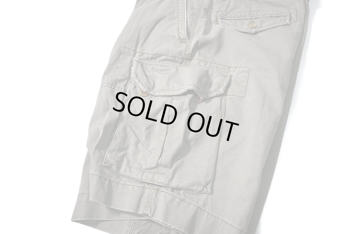 画像3: Used Polo Ralph Lauren Cargo Shorts ラルフローレン (3)