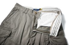 画像5: Used Polo Ralph Lauren Cargo Shorts ラルフローレン (5)