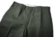 画像2: Ben Davis Original Ben's Pants Olive (2)
