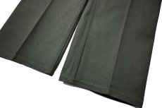画像3: Ben Davis Original Ben's Pants Olive (3)
