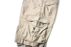 画像3: 00s Used Polo Jeans Co. Cargo Shorts ラルフローレン (3)