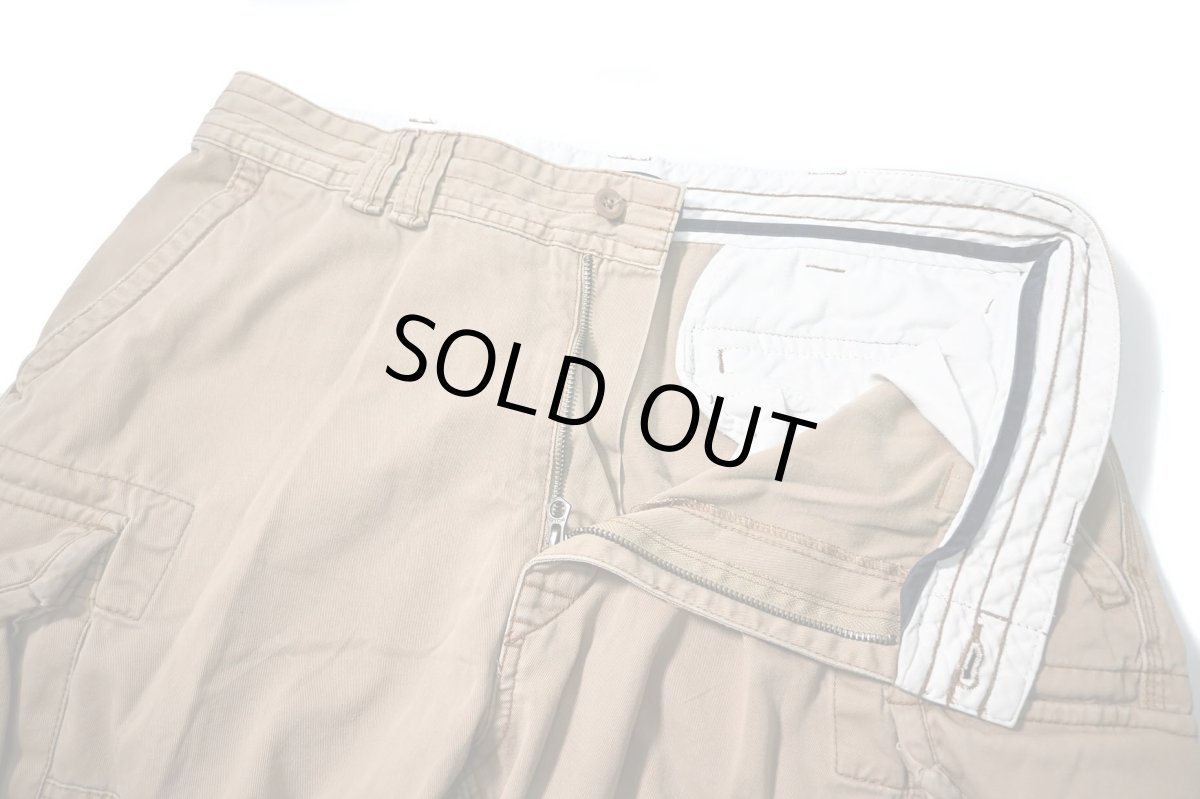 画像4: 90-00s Used Polo Ralph Lauren Cargo Shorts ラルフローレン (4)