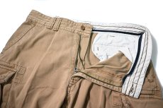 画像4: 90-00s Used Polo Ralph Lauren Cargo Shorts ラルフローレン (4)