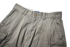 画像2: Used Polo Ralph Lauren Cargo Shorts ラルフローレン (2)
