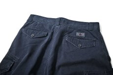 画像4: 90-00s Used Polo Ralph Lauren Cargo Shorts ラルフローレン (4)