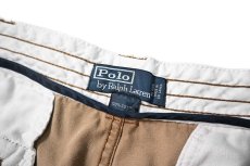 画像5: 90-00s Used Polo Ralph Lauren Cargo Shorts ラルフローレン (5)