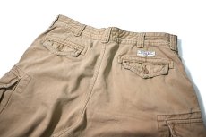 画像3: 90-00s Used Polo Ralph Lauren Cargo Shorts ラルフローレン (3)