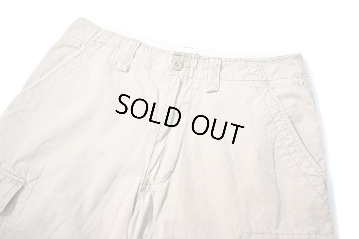 画像2: 00s Used Polo Jeans Co. Cargo Shorts ラルフローレン (2)