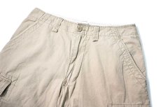 画像2: 00s Used Polo Jeans Co. Cargo Shorts ラルフローレン (2)
