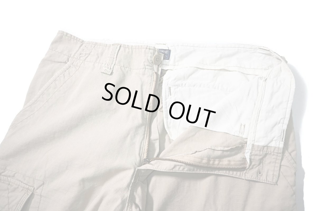 画像5: 00s Used Polo Jeans Co. Cargo Shorts ラルフローレン (5)