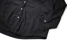 画像3: 90s Deadstock Five Brother Flannel Shirt made in USA (3)
