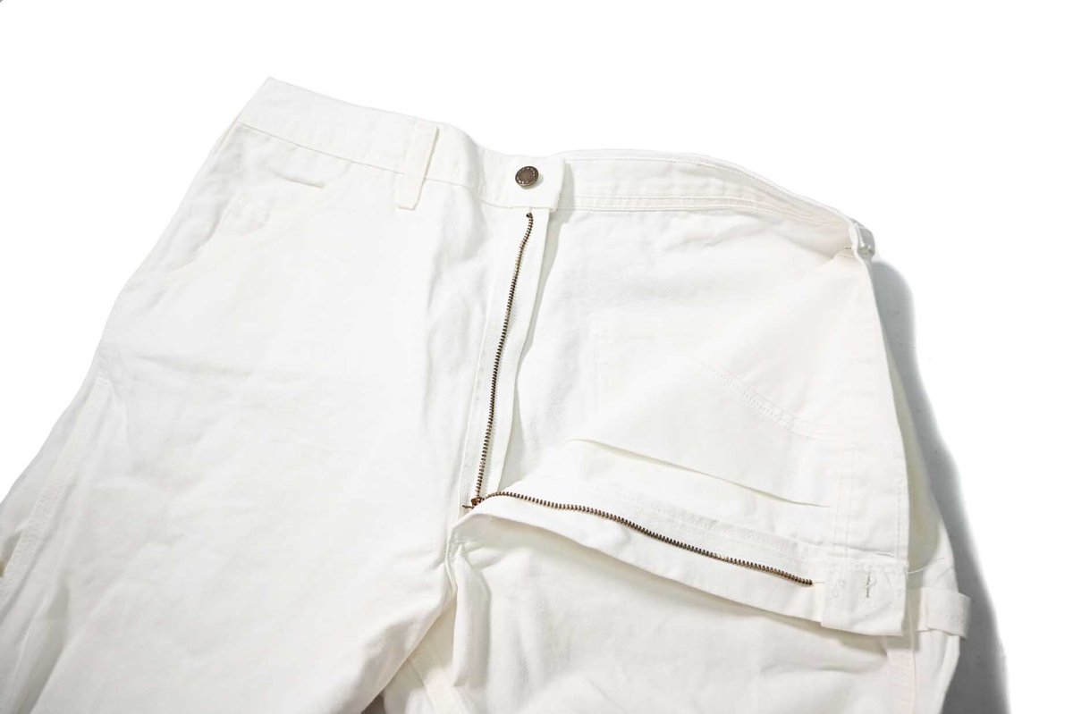画像5: Deadstock Stan Ray Painter Pants White made in USA (5)