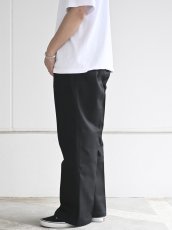 画像7: Ben Davis Original Ben's Pants Black (7)