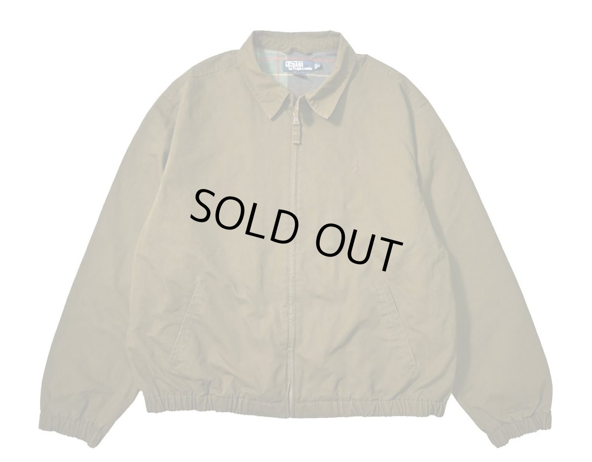 画像1: 90-00s Used Polo Ralph Lauren Swing Top ラルフローレン (1)