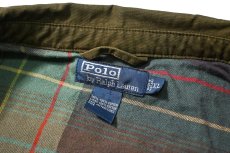 画像6: 90-00s Used Polo Ralph Lauren Swing Top ラルフローレン (6)