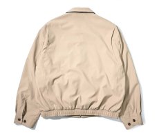 画像2: 90-00s Used Polo Ralph Lauren Peach Skin Swing Top ラルフローレン (2)