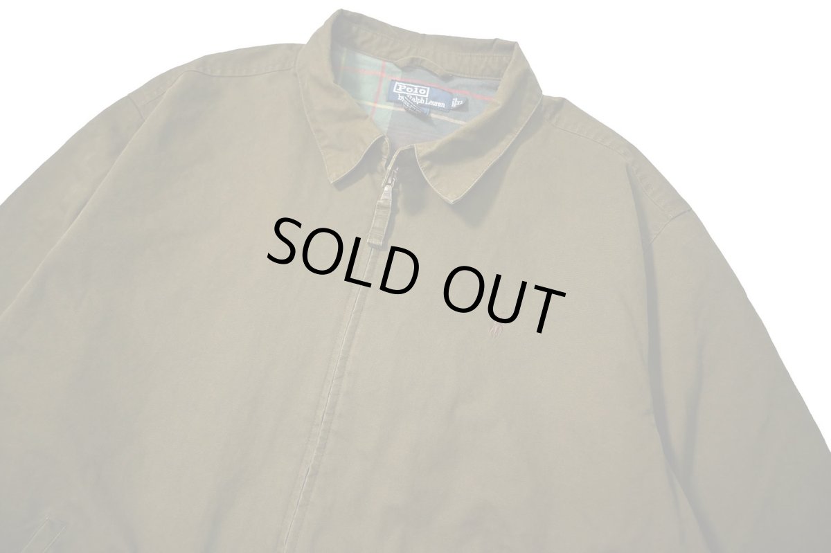 画像3: 90-00s Used Polo Ralph Lauren Swing Top ラルフローレン (3)